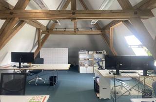 Büro zu mieten in Claude-Dornier-Straße, 73760 Ostfildern, Helle Büroräume in Ostfildern Scharnhauser Park zu vermieten