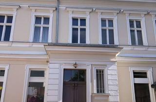 Büro zu mieten in Clayallee 349, 14169 Zehlendorf, Ansprechendes Büro im beliebten Kastanienhof inmitten Zehlendorfs