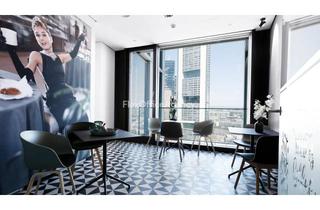 Gewerbeimmobilie mieten in 60311 Innenstadt, INNENSTADT | Winx Tower | ab 12m² bis 49m² | sofort bezugsfertig | PROVISIONSFREI