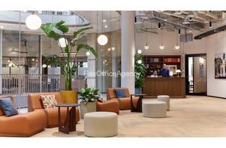 Büro zu mieten in 40212 Stadtmitte, GRÜNSTRASSE | ab 10m² bis 3400m² | skalierbare Bürogröße | PROVISIONSFREI