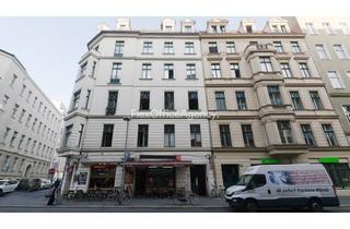 Büro zu mieten in 10117 Mitte (Mitte), MITTE | ab 4m² bis 7m² | skalierbare Bürogröße | PROVISIONSFREI