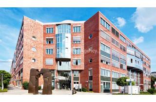 Gewerbeimmobilie mieten in 30519 Döhren, HANNOVER | ab 12m² bis 50m² | modern ausgestattet | flexible Vertragslaufzeit | PROVISIONSFREI