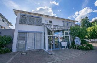 Büro zu mieten in 72336 Balingen, Flexibel nutzbare Praxis-/Bürofläche in zentrumsnaher Lage von Balingen!