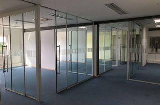 Büro zu mieten in 06766 Bitterfeld-Wolfen, attraktive Büroräume im Industriestandort "Q-Park" Thalheim