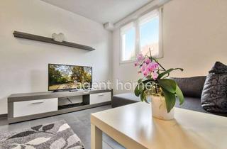 Immobilie mieten in 70378 Hofen, SEE VOR DER HAUSTÜR - Helle Einliegerwohnung mit Garten