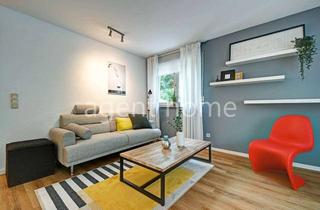 Immobilie mieten in 70192 Nord, MODERN STYLE - Gepflegtes Apartment mit Balkon in schöner Wohngegend