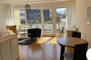 Immobilie mieten in 38116 Lehndorf, Zentrale ruhige Wohnung