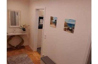 Immobilie mieten in Moosweg 10, 88048 Friedrichshafen, Vollmöblierte Wohnung