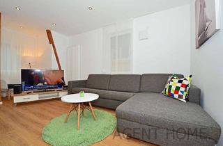 Immobilie mieten in 70597 Degerloch, MODERN UND HOCHWERTIG - 3-Zimmer-Wohnung mit 2 Schlafzimmern