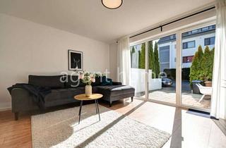 Immobilie mieten in 70771 Leinfelden-Echterdingen, BESONDERES RMH IN TOPLAGE - Modernes Haus mit 3 Schlafzimmern und 2 Bädern