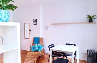 Immobilie mieten in Schillerstraße, 13158 Rosenthal, Schillerstraße, Berlin