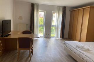 Immobilie mieten in Friedhofstrasse, 63065 Offenbach, Furnished Apartments with Garage !