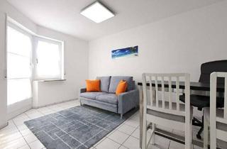 Immobilie mieten in 71088 Holzgerlingen, ruhige 2-Zimmer-Wohnung in Holzgerlingen - WOHNEN AUF ZEIT