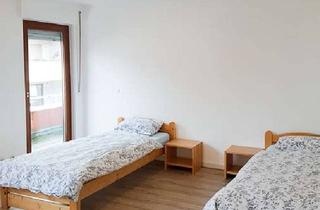 Immobilie mieten in 73730 Esslingen, großzügige 3-Zimmer-Wohnung in Esslingen mit Balkon - WOHNEN AUF ZEIT