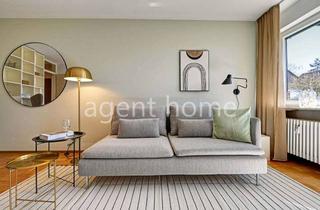 Immobilie mieten in 70193 West, NICE LIVING - Gemütliche Wohnung mit Balkon