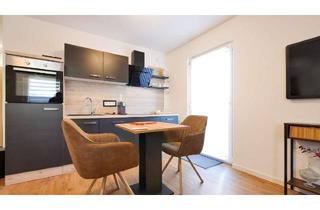 Immobilie mieten in 71701 Schwieberdingen, modernes 1-Zimmer-Apartment in Schwieberdingen - WOHNEN AUF ZEIT