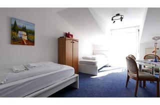 Immobilie mieten in 73265 Dettingen, 2-Zimmer-Wohnung in Dettingen unter Teck - WOHNEN AUF ZEIT