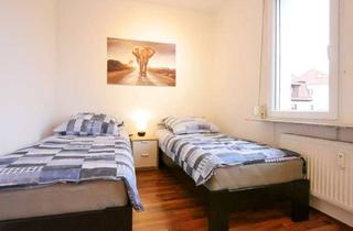 Immobilie mieten in 72762 Reutlingen, moderne helle 2-Zimmer-Wohnung in Reutlingen - WOHNEN AUF ZEIT