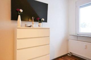 Immobilie mieten in 72762 Reutlingen, moderne helle 2-Zimmer-Wohnung in Reutlingen - WOHNEN AUF ZEIT