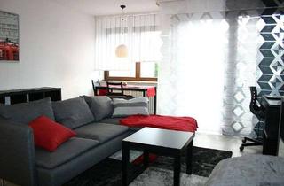 Immobilie mieten in 71032 Böblingen, ruhiges 1-Zimmer-Apartment in Böblingen - WOHNEN AUF ZEIT