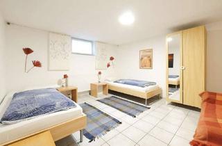 Immobilie mieten in 70376 Münster, ruhige 2-Zimmer-Wohnung in Stuttgart-Münster - WOHNEN AUF ZEIT -