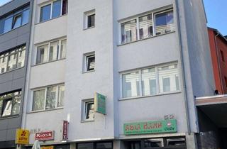 Immobilie mieten in Röselerstraße, 30159 Mitte, ab sofort // möblierte Wohnung in der City