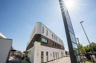 Immobilie mieten in Bahnhofstraße 00, 61184 Karben, Schickes modernes Apartmenthaus mitten in Karben- nähe Frankfurt am Main