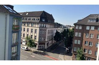 Immobilie mieten in Josefstr. 25, 40227 Oberbilk, Gemütliche möblierte Wohnung in Düsseldorf *all inclusive*
