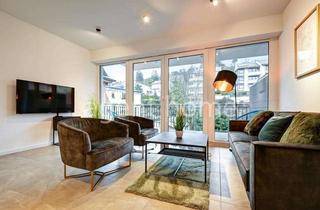 Immobilie mieten in 70186 Ost, COOLES DESIGN IN S-OST - Großzügige und ruhige Wohnung mit Balkon