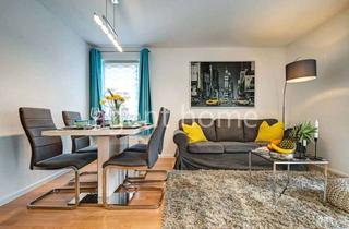 Immobilie mieten in 70565 Rohr, GRÜNE OASE - Praktische Terrassenwohnung mit Flair