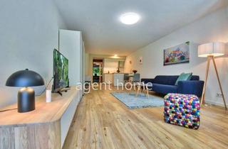 Immobilie mieten in 70197 West, NICE LIVING - Terrassenwohnung in Stuttgart West