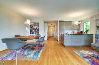 Immobilie mieten in 73760 Ostfildern, LIVING IN STYLE - Tolle Wohnung mit Balkon