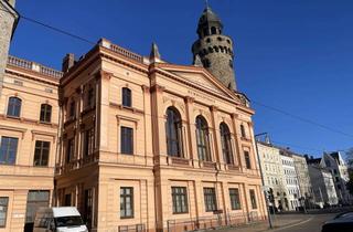 Immobilie kaufen in 02826 Innenstadt, Humboldt-Haus Görlitz: Repräsentatives Denkmal mit Vision und Entwicklungspotenzial