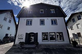 Immobilie mieten in 82211 Herrsching, Damensalon mit Charme im Herzen von Herrsching am Ammersee zu vermieten