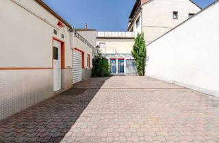 Immobilie kaufen in 67433 Neustadt, Wohn- und Geschäftshaus mit vielseitigen Nutzungsmöglichkeiten, sofort bezugsfrei!