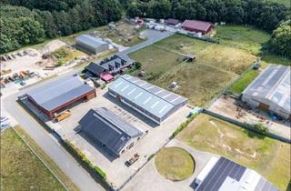 Immobilie kaufen in 49779 Oberlangen, Exklusives Wohnhaus mit Reitanlage