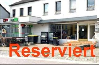 Lager kaufen in 66773 Schwalbach, Wohn- und Geschäftshaus in Schwalbach