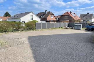 Gewerbeimmobilie mieten in 38110 Wenden, Attraktive Verkaufsfläche mit Lageroptionen in Braunschweig!