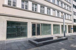 Büro zu mieten in 33602 Innenstadt, Moderne Büroflächen im Bielefelder Wilhelmstraßenquartier