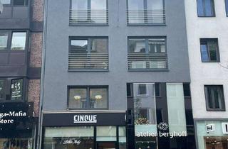 Geschäftslokal mieten in 50672 Altstadt & Neustadt-Nord, Exklusives Ladenlokal in Top-Innenstadtlage
