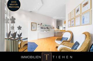 Gewerbeimmobilie kaufen in 49828 Neuenhaus, Flexibel im Herzen der Stadt: Vielseitige Gewerbefläche mit 4 eigenen Parkplätzen in Neuenhaus!