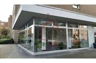 Geschäftslokal mieten in 30559 Anderten, Attraktive Ladenfläche im Ortskern von Anderten zu vermieten