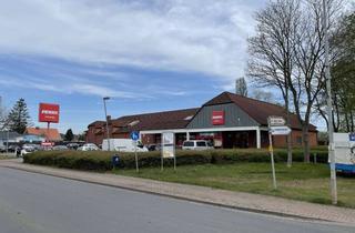 Gewerbeimmobilie mieten in Langestraße 88, 31618 Liebenau, Verbrauchermarkt, 1000 qm Verkaufsfläche