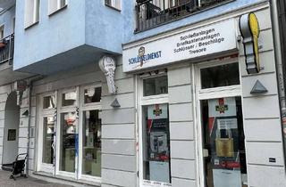Gewerbeimmobilie kaufen in 10437 Prenzlauer Berg (Prenzlauer Berg), Top Lage! Schöne Gewerbeimmobilie zu verkaufen