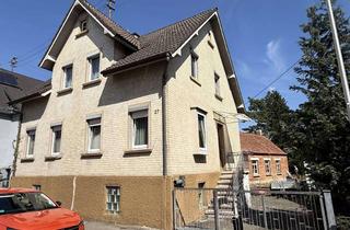Gewerbeimmobilie kaufen in Kapellenstrasse 27, 72622 Nürtingen, Projektchance in Bestlage: Grundstück mit Baugenehmigung und Planung – 8 Wohneinheiten