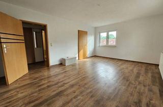 Wohnung mieten in 06679 Hohenmölsen, Moderne Eigentumswohnung mit parkähnlichem Garten, KfZ- Stellplatz, Keller in Kleinstadt