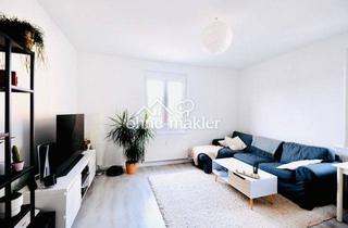 Wohnung mieten in Stauffenbergstraße 33, 73431 Aalen, *ERSTBEZUG NACH SANIERUNG* Sonnige 3-Zimmer-Wohnung mit Einbauküche am Stadtoval in Aalen