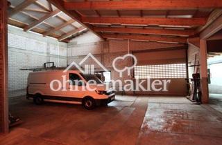 Geschäftslokal mieten in 50374 Erftstadt, Büro & Lagerflächen + 3 Stellplätze in Erftstadt-Erp zu vermieten