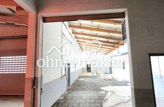 Geschäftslokal mieten in 50374 Erftstadt, Lagerhalle / Lagerfläche in Erftstadt-Erp zu vermieten