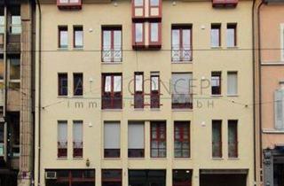 Garagen mieten in Kaiser-Joseph-Straße 280, 79098 Freiburg, Tiefgaragenstellplatz Kaiser-Joseph-Straße 280, 79098 Freiburg Innenstadt nähe Martinstor zu mieten !